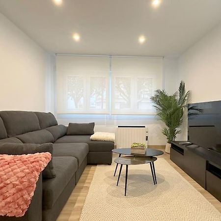 Apartamento Reformado En Santona Luaran gambar