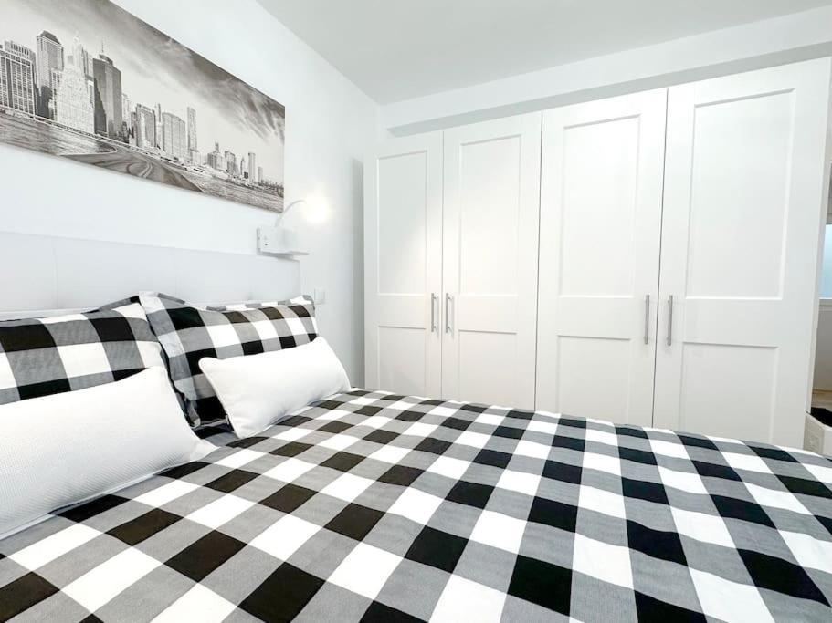 Apartamento Reformado En Santona Luaran gambar