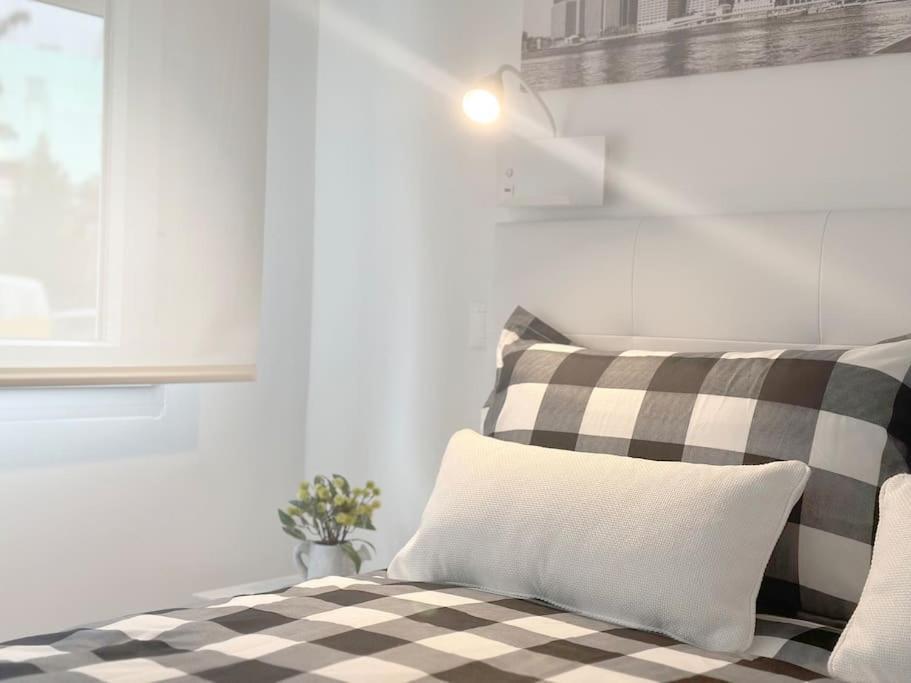 Apartamento Reformado En Santona Luaran gambar