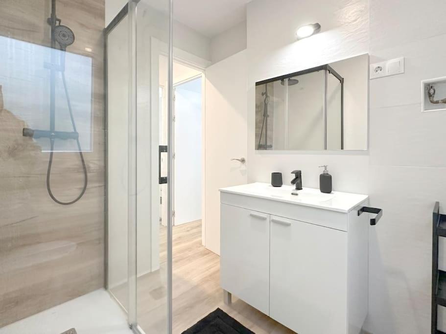 Apartamento Reformado En Santona Luaran gambar