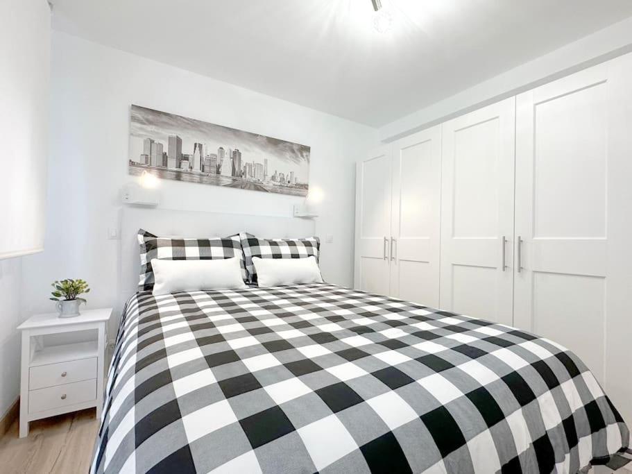 Apartamento Reformado En Santona Luaran gambar